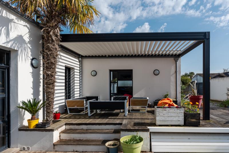 Comment choisir votre pergola bioclimatique pour un confort optimal ?