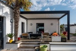 Comment choisir votre pergola bioclimatique pour un confort optimal ?