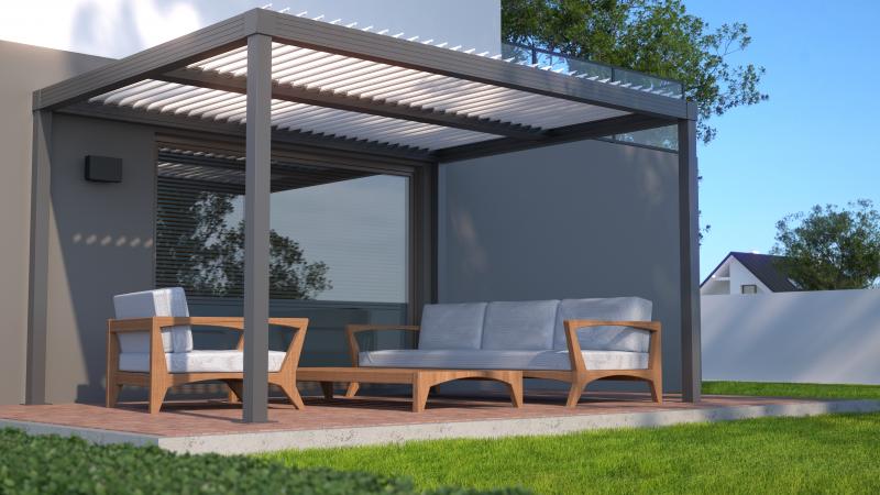 Guide pratique pour réussir l'installation de votre pergola en 7 étapes