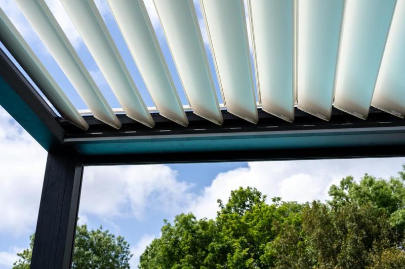 Pourquoi opter pour une pergola autoportante dans votre jardin ?