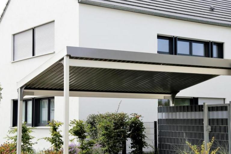 Transformez votre terrasse avec une pergola sur mesure à Lentilly