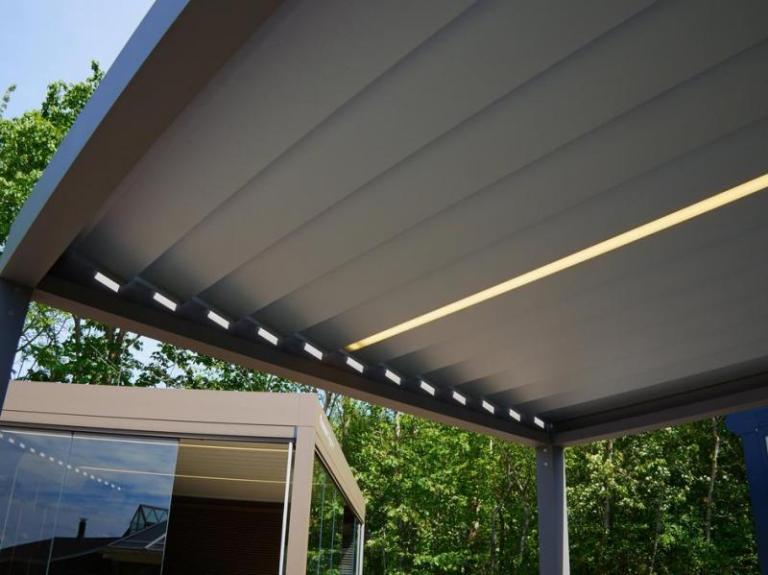 Fourniture de pergola à Lentilly : comment choisir un modèle de qualité